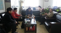 3M中国有限公司拜访中国工程建设焊接协会