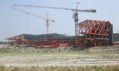 上海巨人生物科技