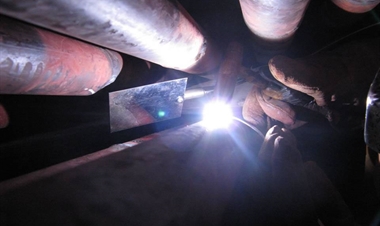 浙江火电优秀工程图片展