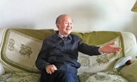 中国焊接科学泰斗潘际銮：科研成果值千亿少有人知，每天骑车上班