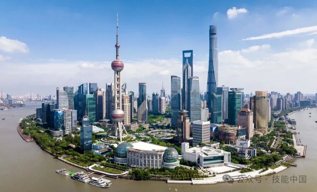 第48届世界技能大赛中国代表团人员名单