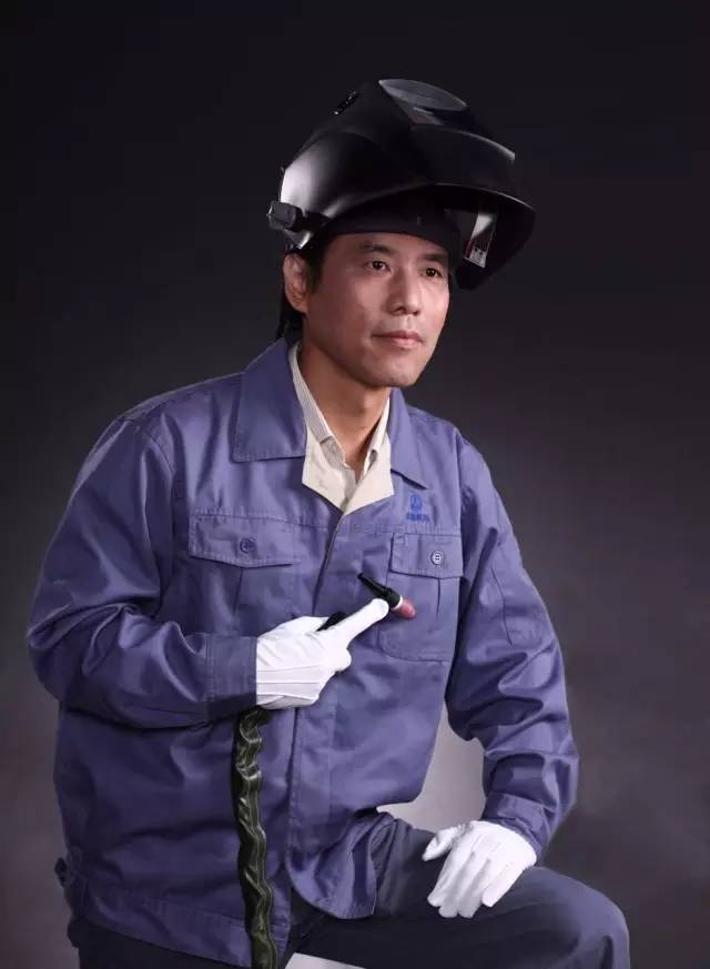 国家质量领域的最高奖项颁给“一线技术工人高凤林”
