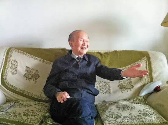 中国焊接科学泰斗潘际銮：科研成果值千亿少有人知，每天骑车上班