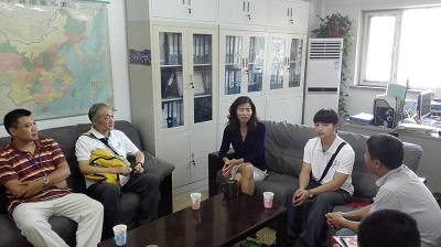 走近世界技能大赛焊接项目冠军曾正超