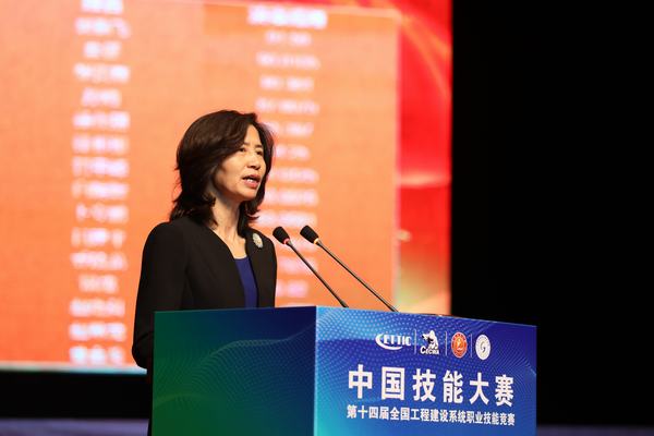 第十四届全国工程建设系统职业技能竞赛甘肃赛区圆满收官