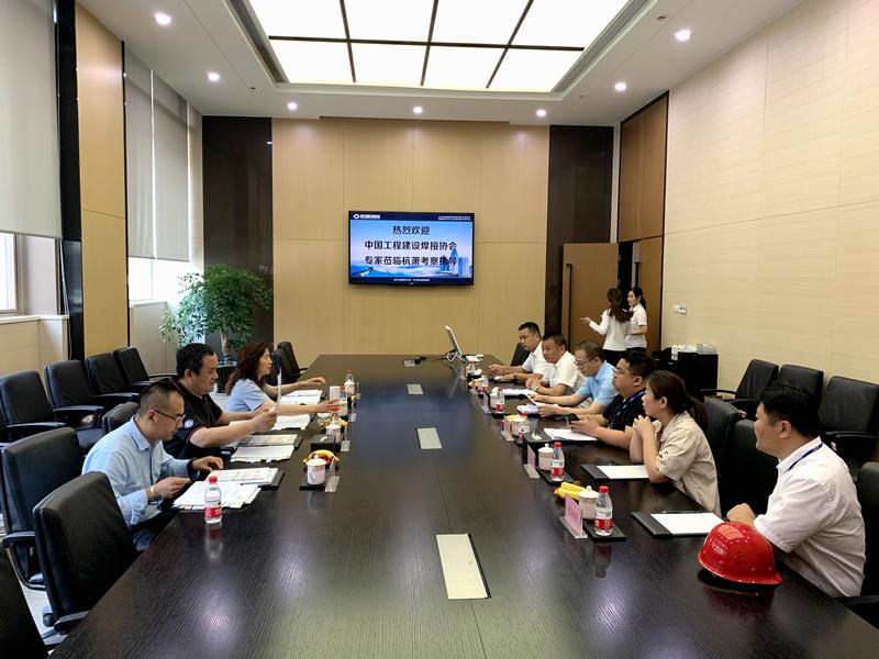 服务企业    为行业发展助力