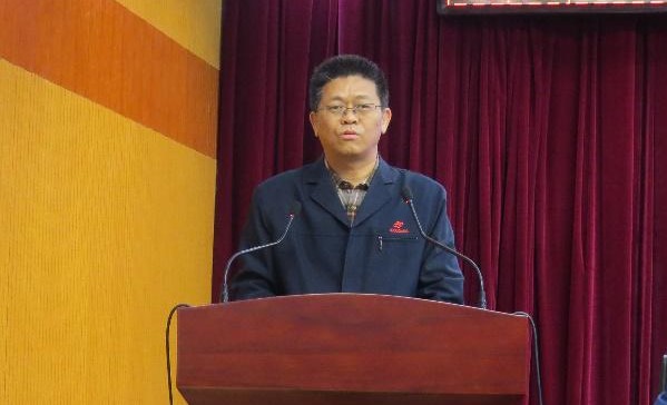 2023海峡两岸世赛焊接和建筑金属构造项目交流赛隆重开幕
