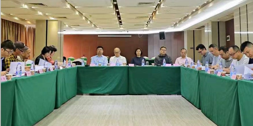 中国工程建设焊接协会专题研究健康、安全、环境专委会设立事宜